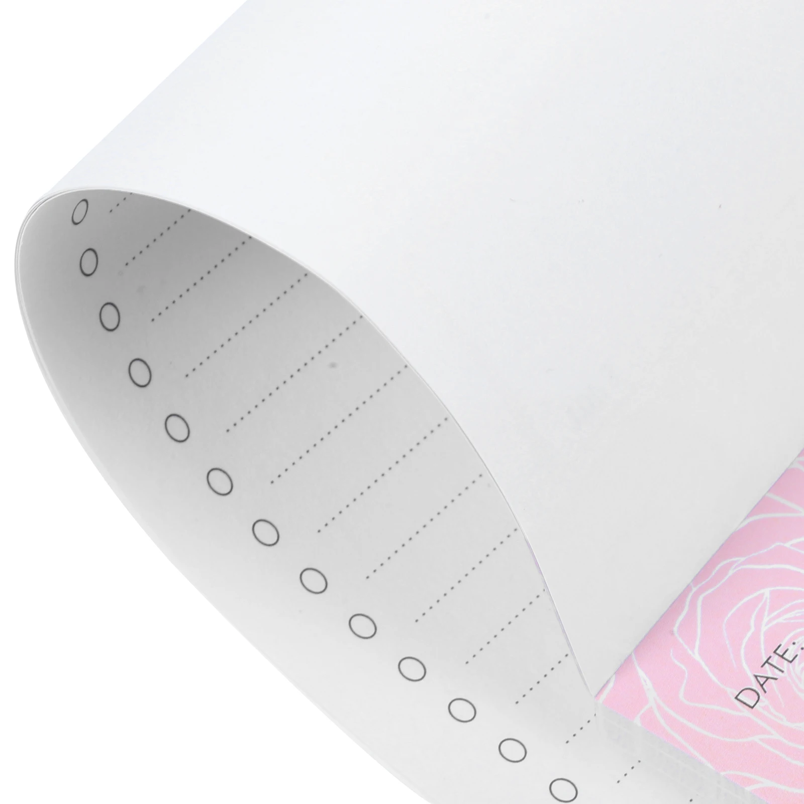 

Daily Planner Notepad Compact Memo Pad Portable Writing Pad For Office School Home Small Multi-Function Note Pads