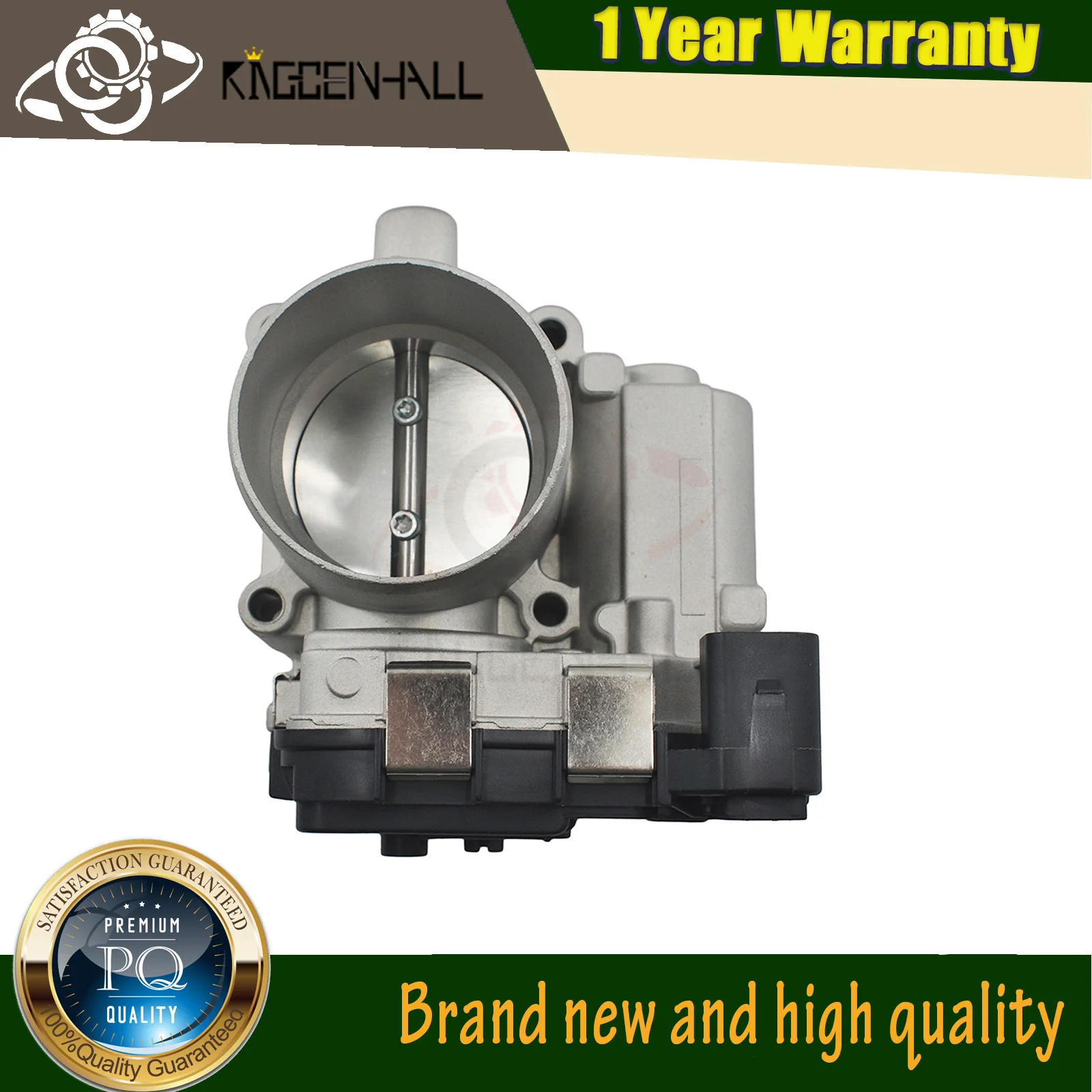 

03F133062C 03F133062B 03F133062 Fuel Injection New Throttle body For GOLF PASSAT PO-LO 1.2 1.4 TSi AU-DI A1 A3 Q2 Q3 VW