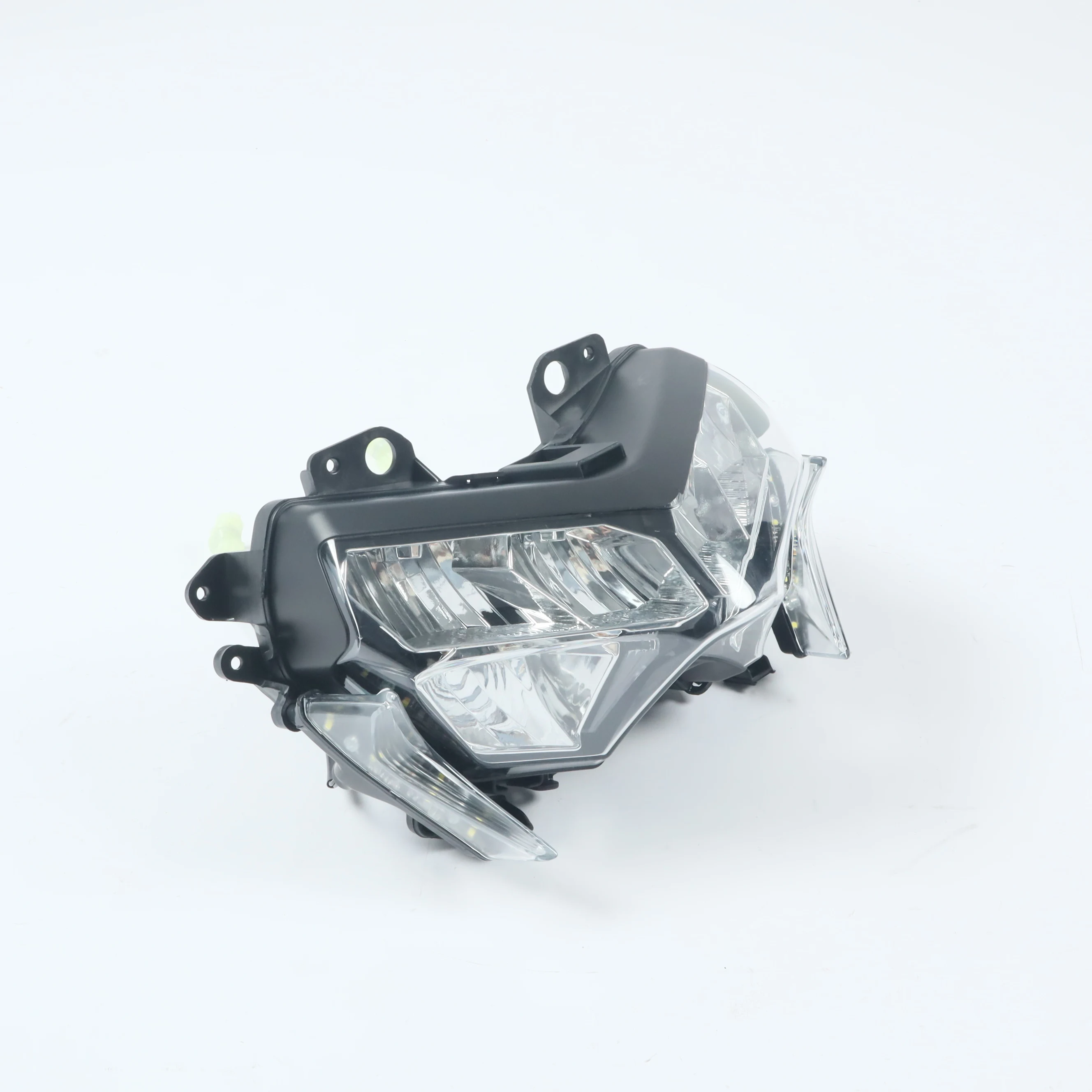 New Design Z900 Led Headlight for With Daytime Running Light 2020