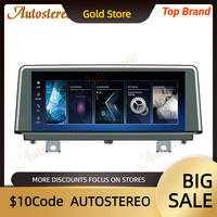 ID8 8.8 Inch Android 13 Car Screen Carplay For BMW 1 Series F20 F21 2012-2019 NBT EVO Multimedia Player GPS Navigation Head Unit