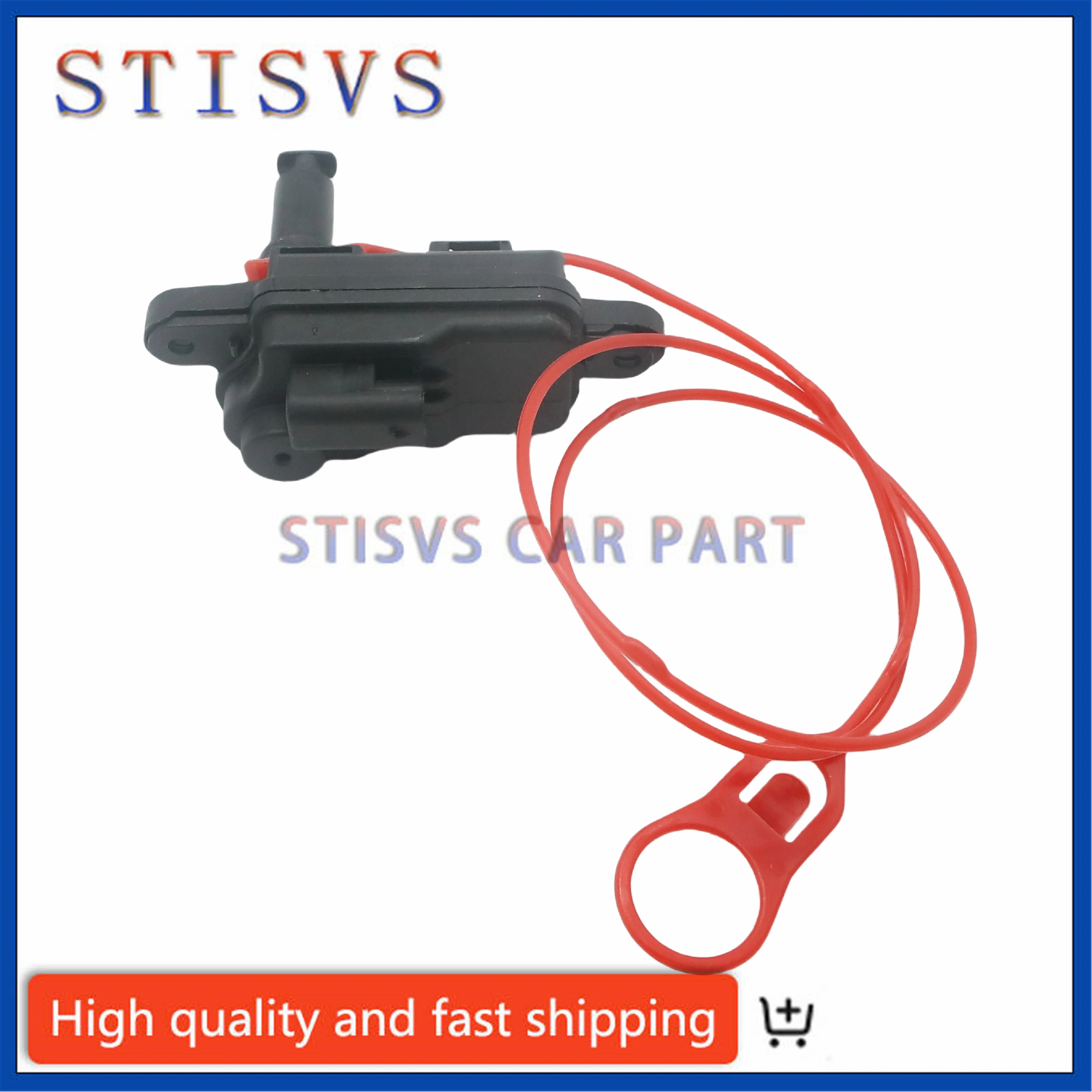 Fuel Filler Flap Lock Actuator Motor 3GD810773 for VW Arteon Golf Passat 2015-2020 510810773 3G0862153 New Cars Accessories