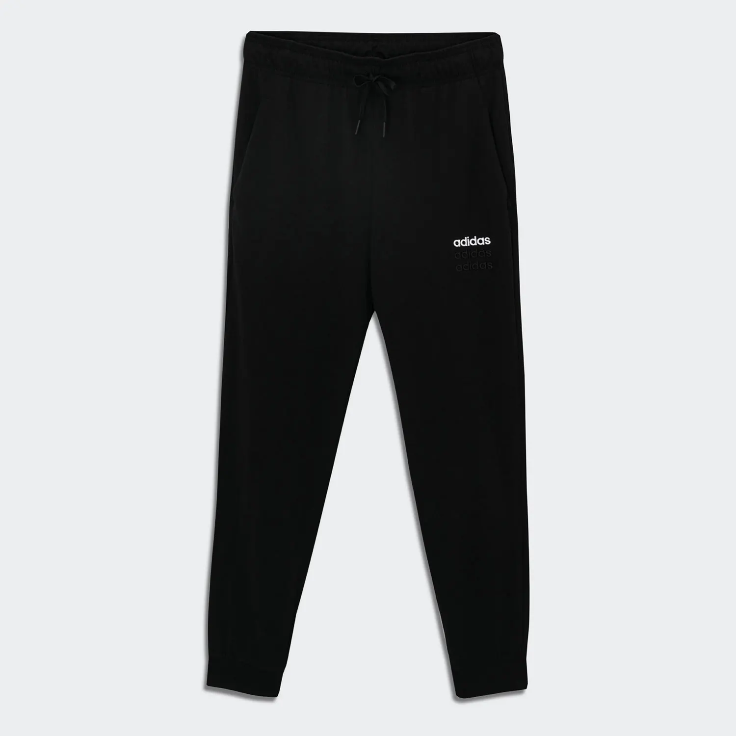 

Мужские трикотажные брюки Adidas Official Authentic neo Slim Fit H59449