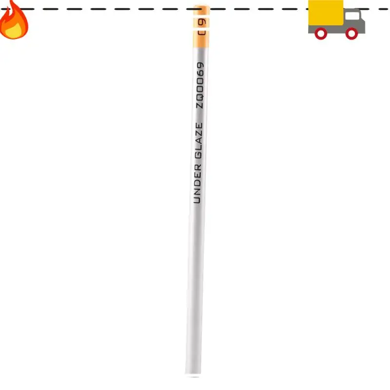 

Discount-5Pcs Underglaze Pencils For Pottery For Decorating Fused Glass And Under Glaze Ceramics