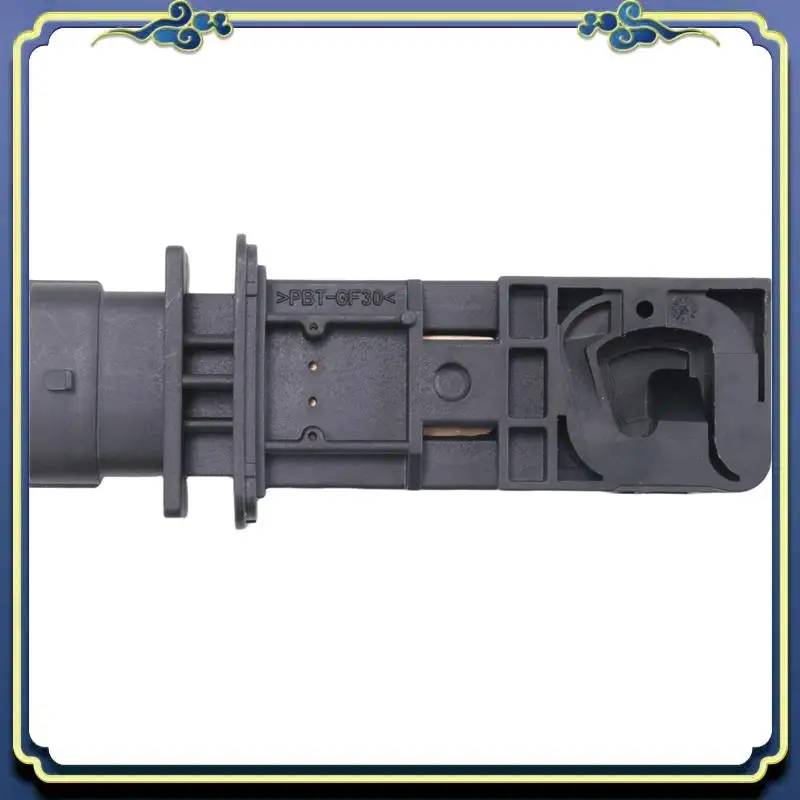 AU16-الكتلة تدفق الهواء متر MAF الاستشعار لمرسيدس بنز CLK63 CLS63 ML63 E63 C63 S63 AMG 6.3L A1560900048 ، 0280218185 الملحقات