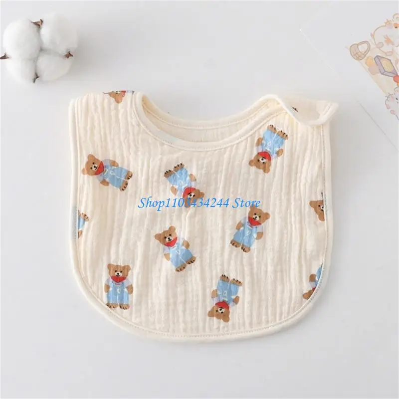 

Saliva Towels U-shaped Baby Wiping Towel Soft Nursing Towel Kid Washcloth Towel Baby Wipes Feeding Bibs Newborn Supplies
