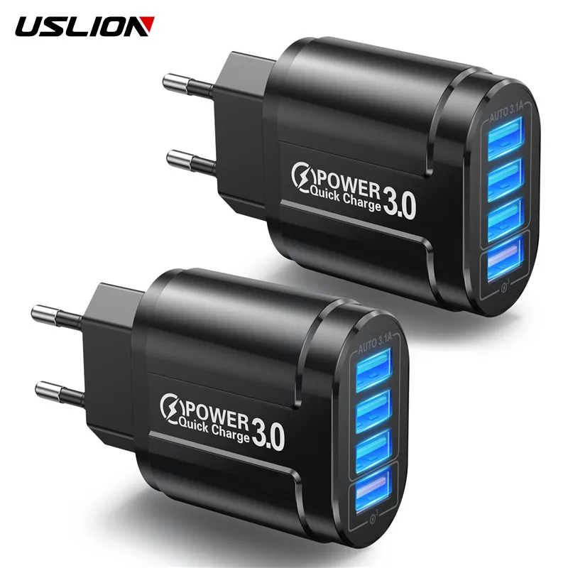 Uslion 2 Pcs 48W Us… - image