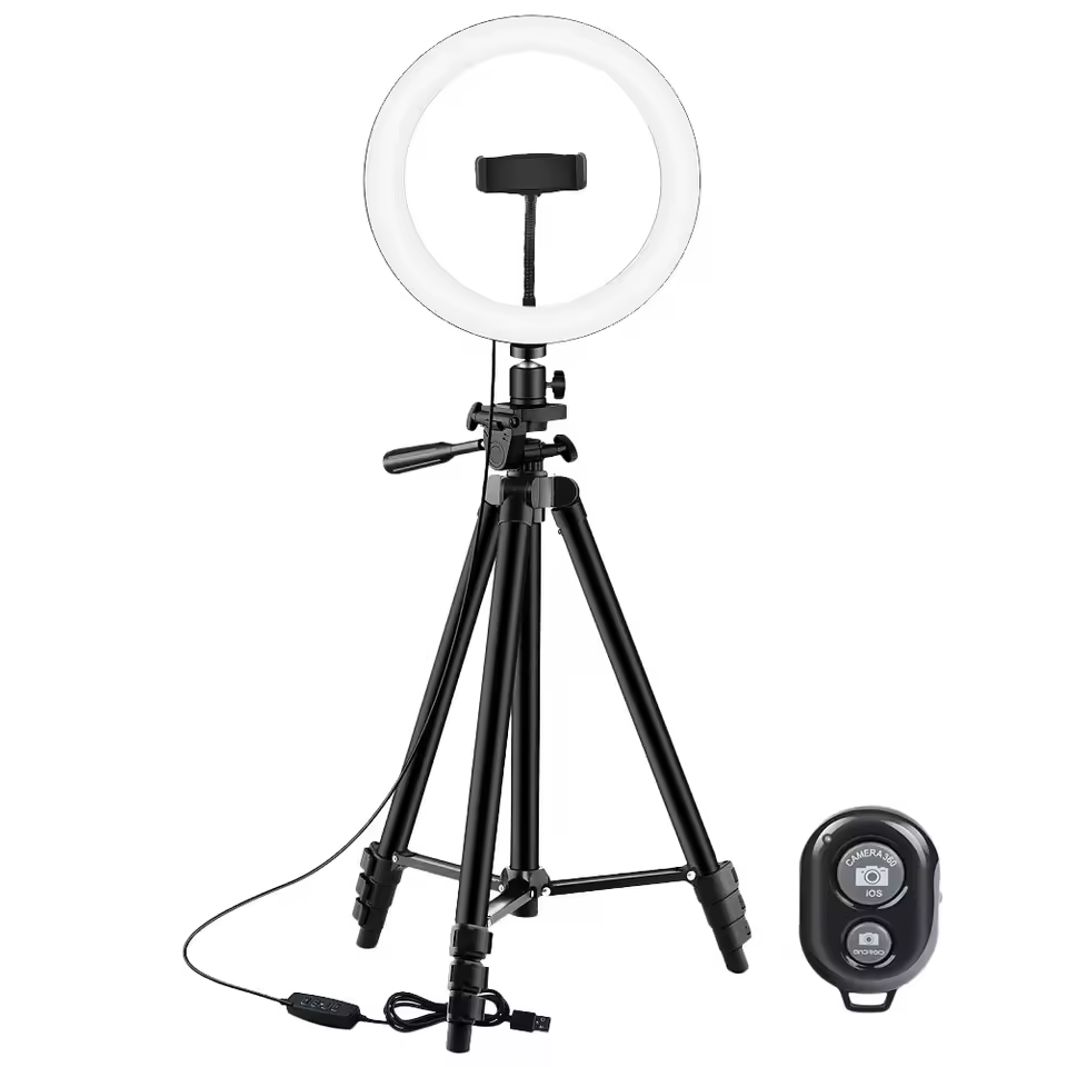 링라이트 다양한 모델