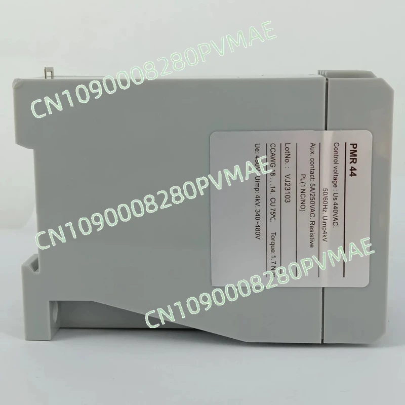 

Реле последовательности фаз PMR-44 PMR-440N7 — промышленная защита цепи