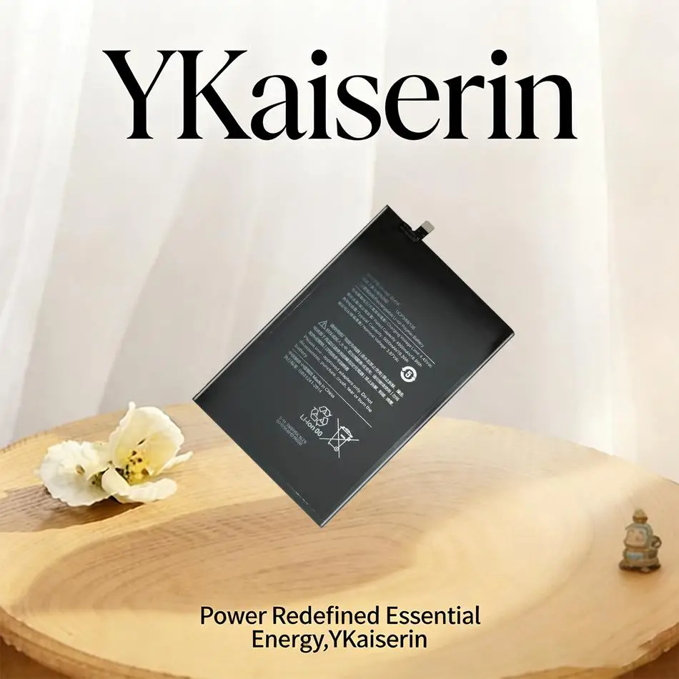 

Надежная батарея для планшета Xiaomi Pad 5 Pro 12.4 дюйма BM5K, высокая емкость 5000 мАч