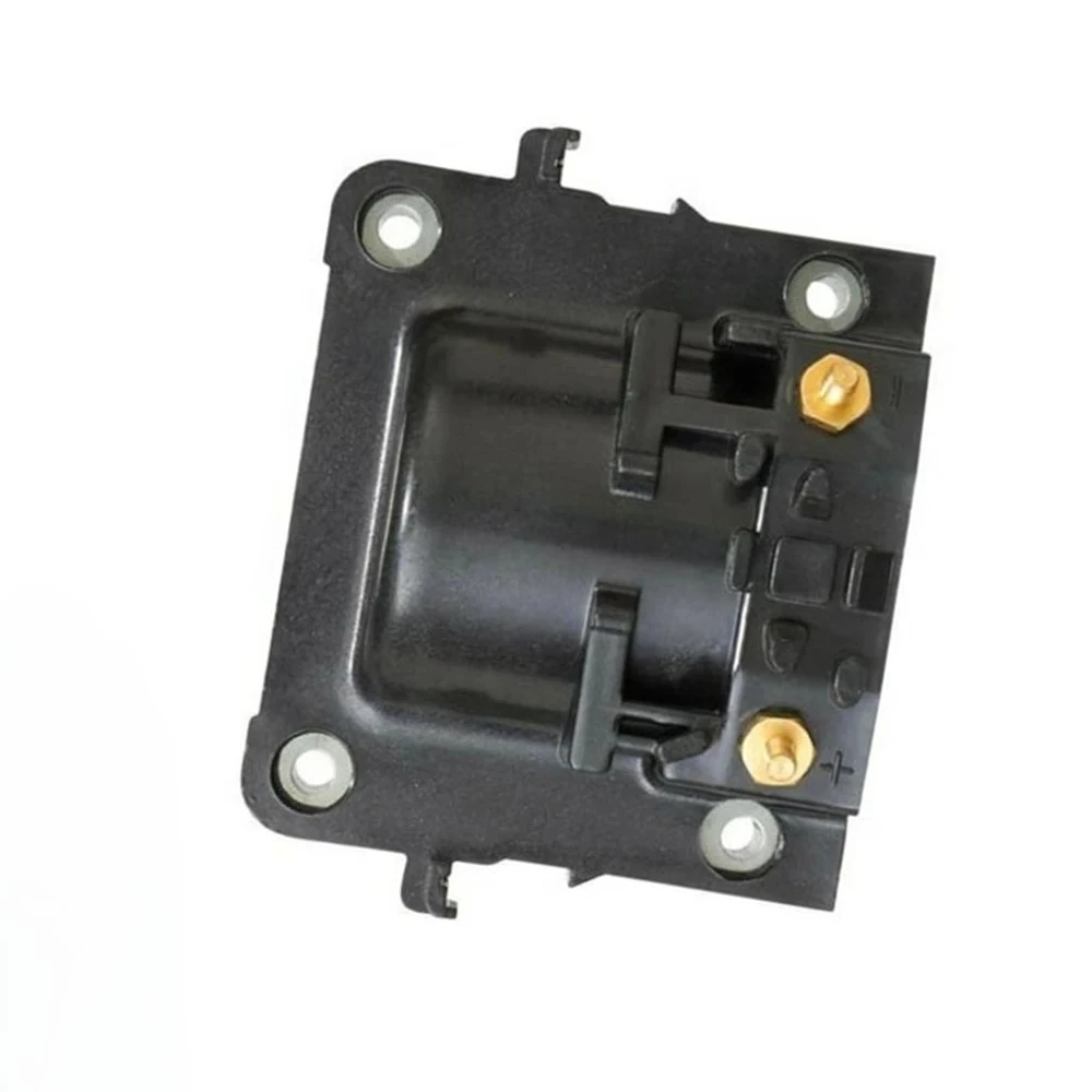 Bobina de Encendido 90919-02135 para Toyota Camry, Tercel, Celica, Corolla Van 1.5L 1.6L 2.0L 2.2L 1.8L, Carina AT151 SA60G ST150 1989-1992