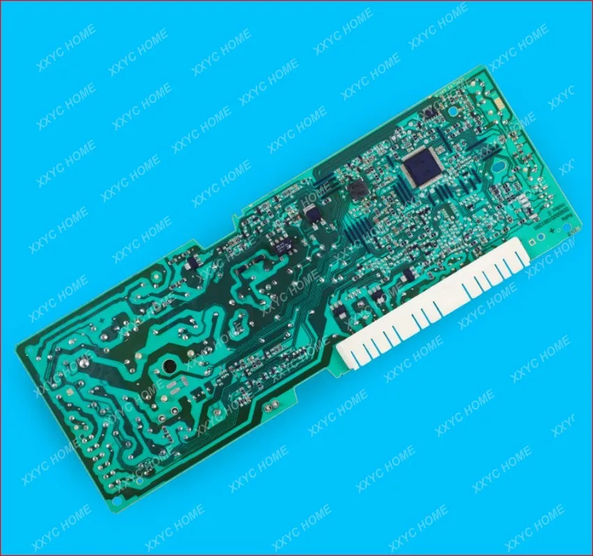 for Siemens washing machine computer board control main board 9000648307 9000648308 9000514519