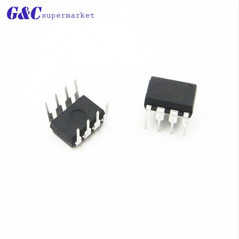 1pcs/lot ATTINY13A-PU ATTINY13A ATMEL ATTINY13 13A-PU 8DIP IC