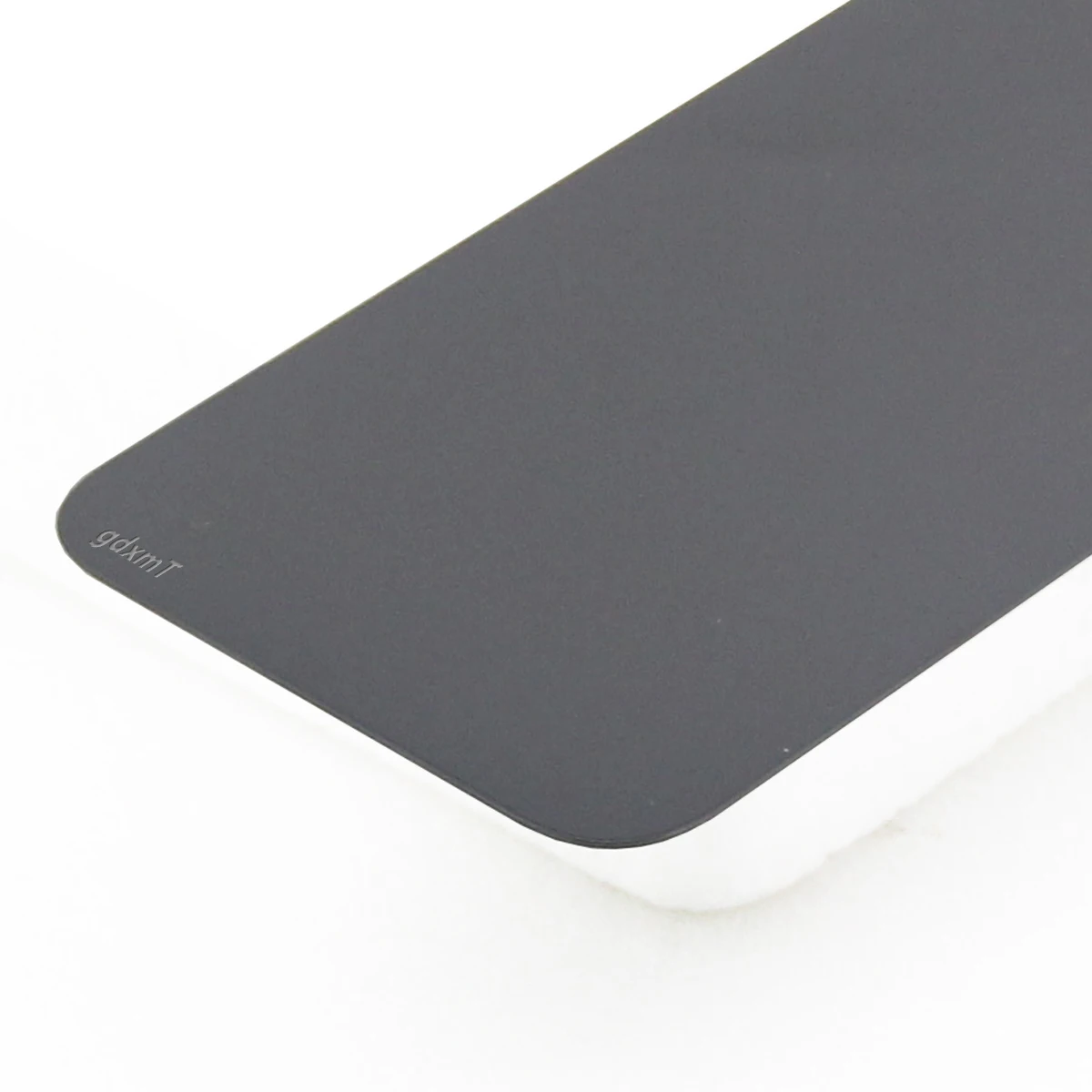 Back Cover for iPhone 12 Pro / 12 Pro Max Battery Cover Door Housing Replacement Part for iPhone12ProMax Battery Back Cover Case view 4