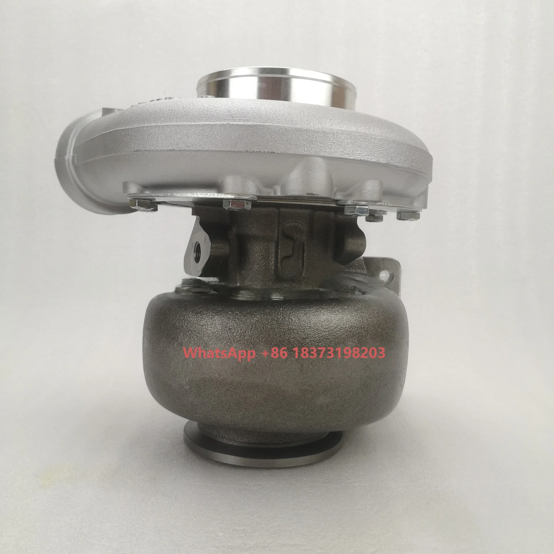 

Turbo RE531288 Turbocharger for 9.0L Engine 6090 6090H 8225R 8245R 8270R 8295R 8320R 8345R RE531469 177349 13809700114