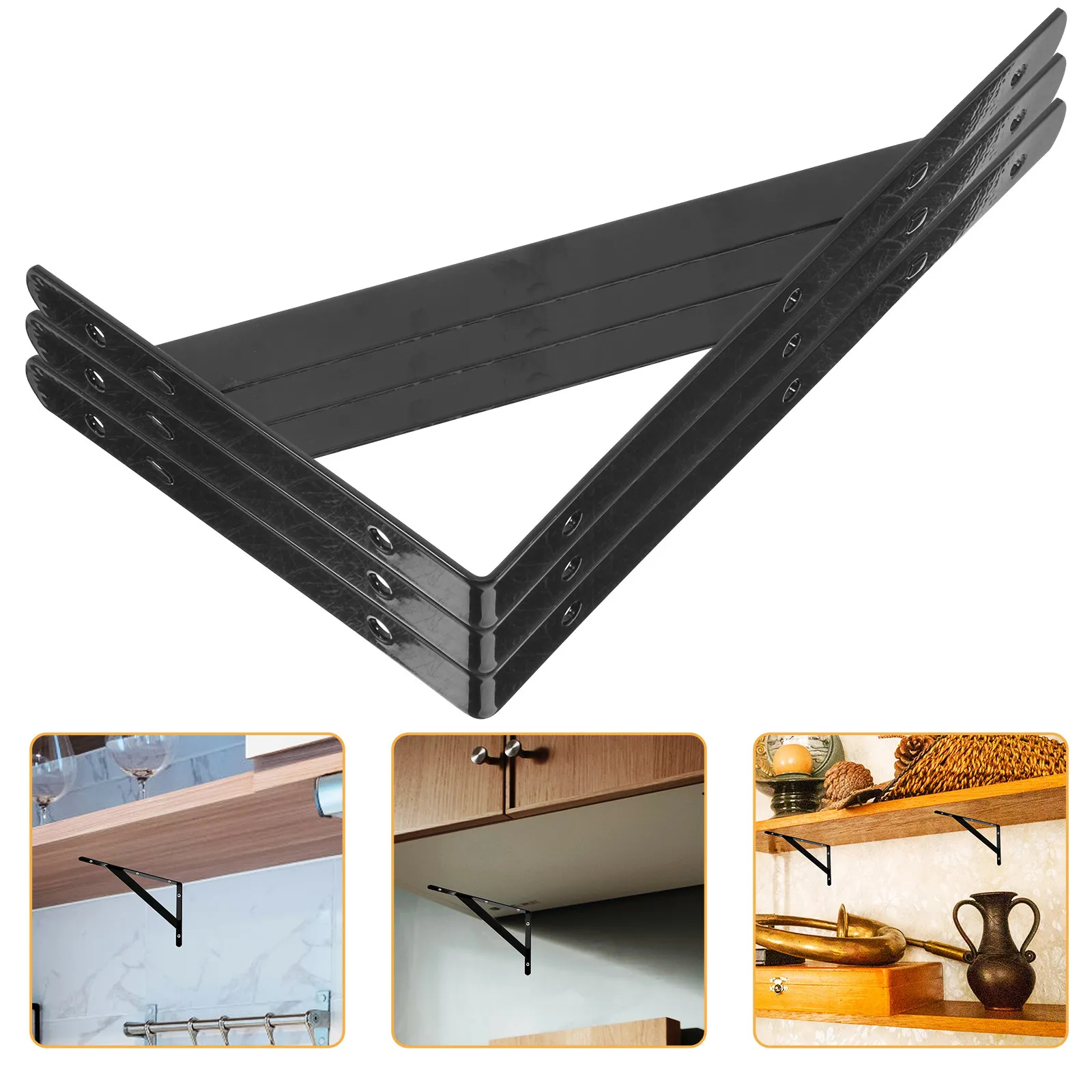 6-pcs-countertop-support-bracket-90-degree-black-angle-corner-brackets-metal-deck-railing-connector