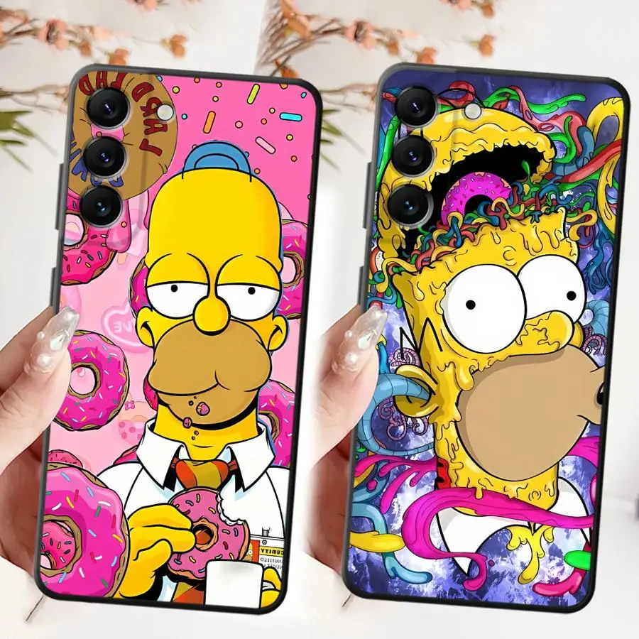 Funny Simpson Case …