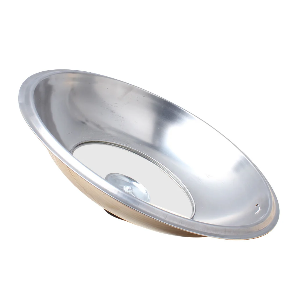 

Stainless Steel Pot Lid Visible Cooking Cover Easy Clean Long Term Use Kitchen Essential Visible Cooking Pot Cover