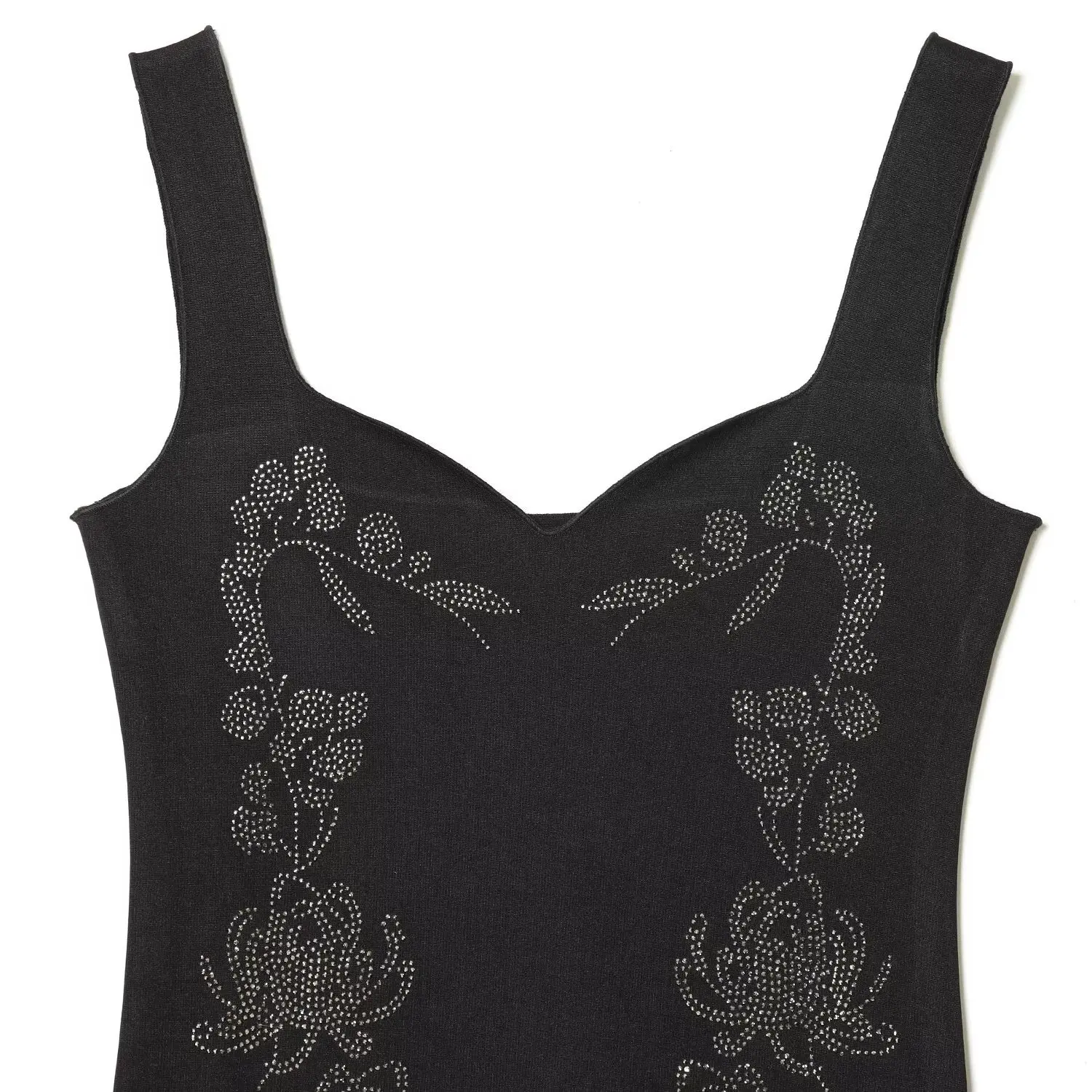 Ele iny Elastic Midi Dr JNLEAOG Autumn New Sle Women's Faion Pure Color Polyester Fiber No Sve Bodycon Dr