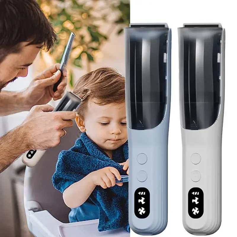 Corte de Cabelo Masculino Infantil Degradê: 3 Técnicas para um Visual