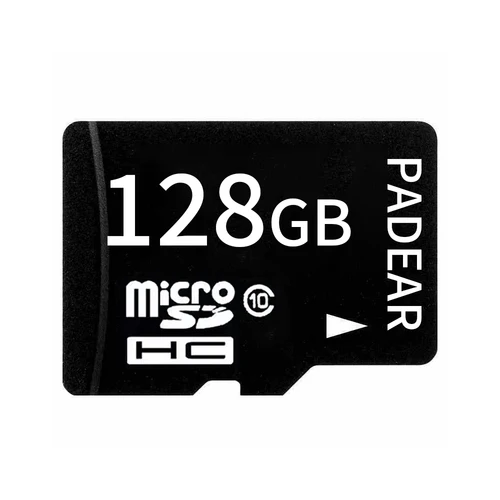 Imagen 1 del producto Tarjeta Micro TF SD Ultra de 1024GB, tarjeta de memoria C10 de alta velocidad para cámaras de drones, tarjeta SD de 512GB, 256GB, 128GB, tarjeta Flash TF