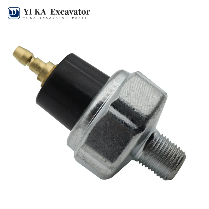 

Digger Yangma 4TNV94/98 Engine Oil Pressure, Water Temperature, and Oil Temperature Sensor Sensing Plug Doosan Hyundai