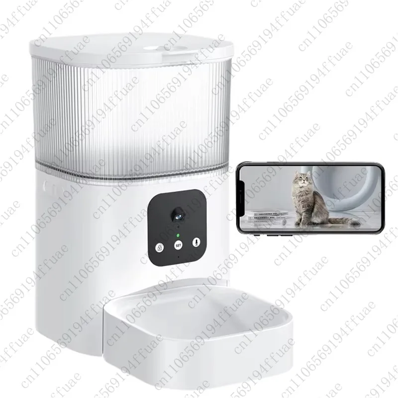 3L Intelligent Pet … - image