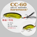 CC60-1