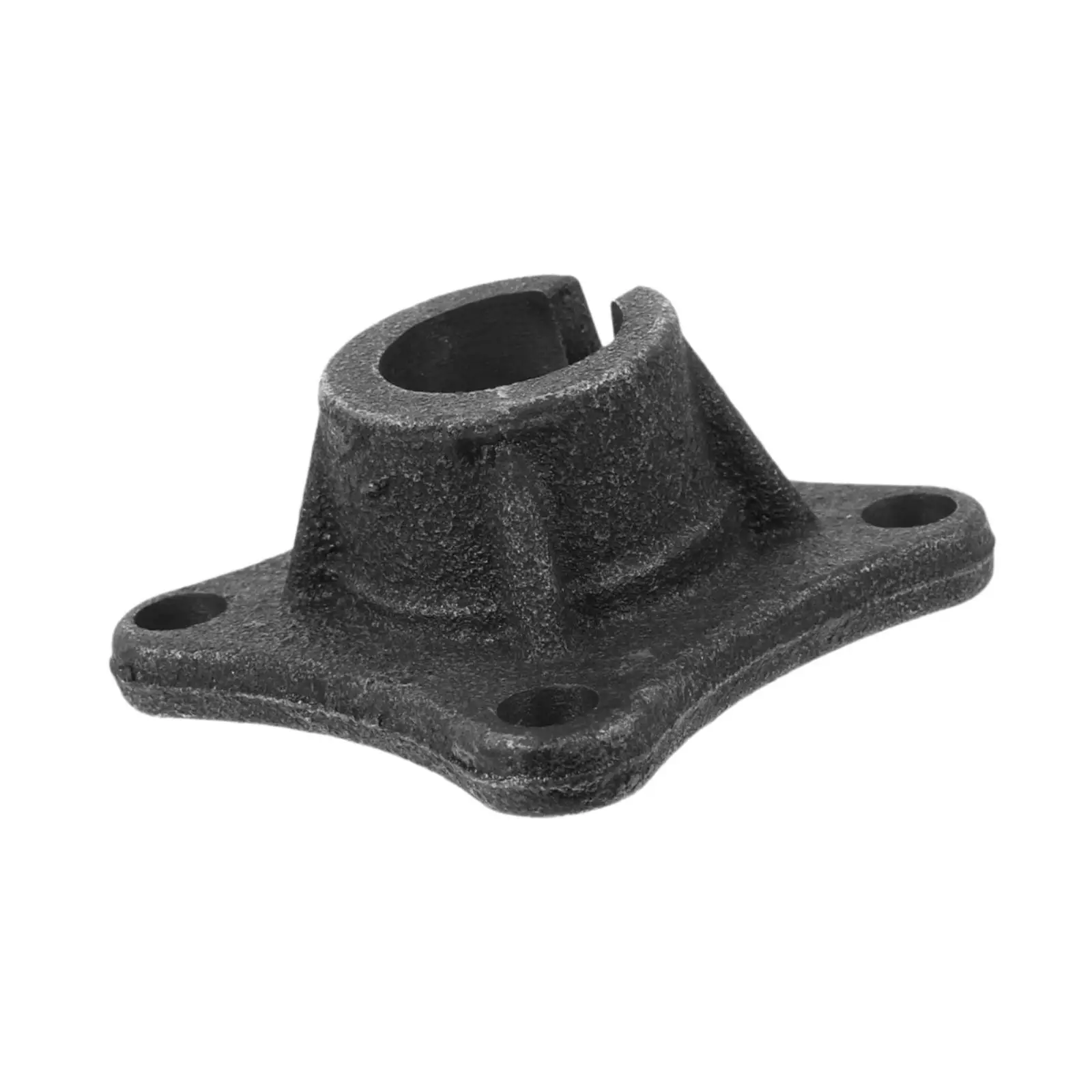 Metal Chair Repair Connector, Office Chair Seat Plate Base for Computer Chairs, Bar Stool