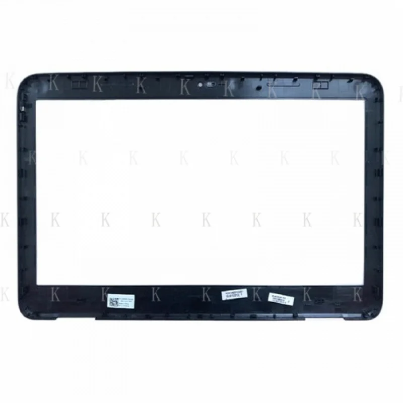 

C для Dell Inspiron M4040 N4050 V1440 V1450 передняя рамка ЖК-экрана 0G6PP8