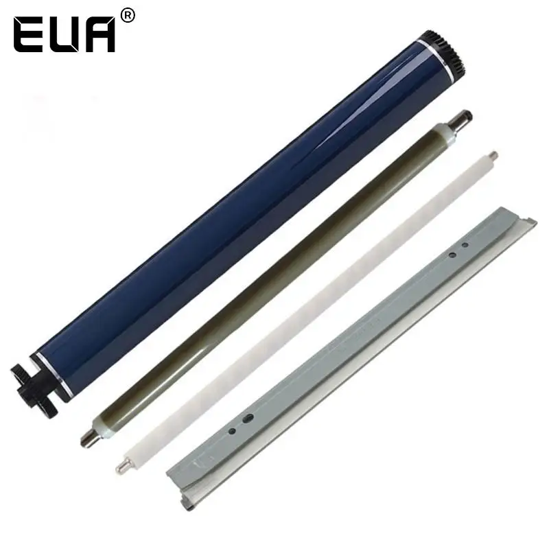 1Set Kit di ricostruzione unità tamburo per Ricoh MPC401 401SR SPC435DN 440DN Aficio SPC430DN 431DN MPC300 300SR 400 400SR OPC PCR