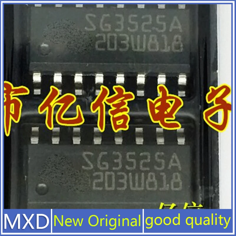 5Pcs/Lot New Original S63525A SOP-16 ST Shenzhen In Stock Good Quality