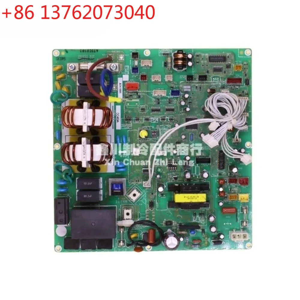Used For Panasonic Air Conditioner Outdoor Unit Control Board A747896 Circuit PCB Parts