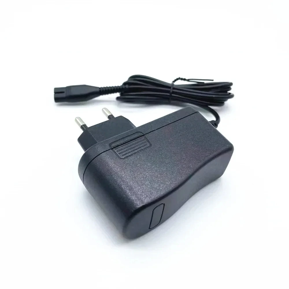 Suitable For Karcher WV 1/2/5/50/55/60/70/75 Glass Vacuum Cleaner Charger EU Regulations Window Vac Plug Battery Charger