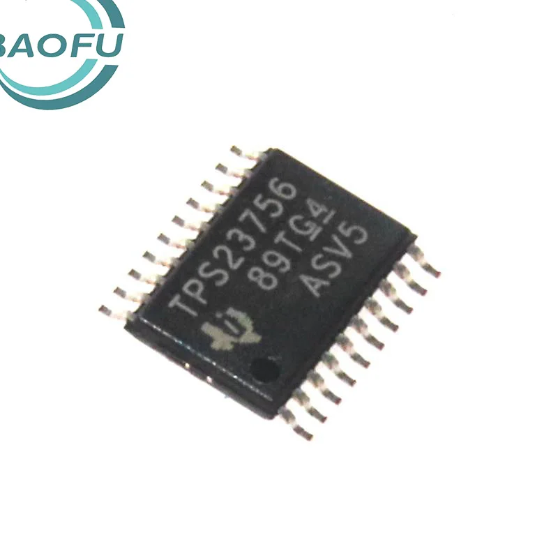 

Brand new original TPS23756PWPR HTSSOP20 TPS40055PWPR TPS40057PWPR HTSSOP16
