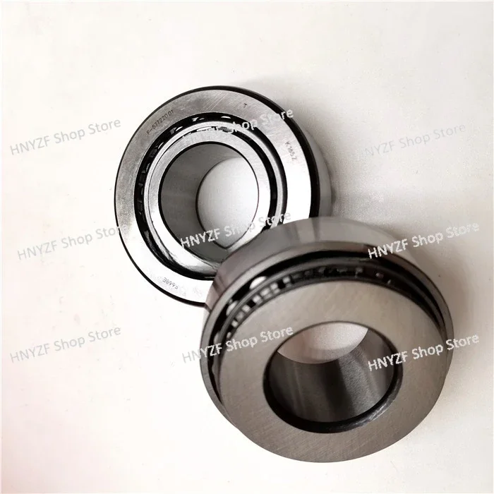 F-577220 bearing szie 30.15X64.3X26.5mm automobile differential bearing F-577220.01