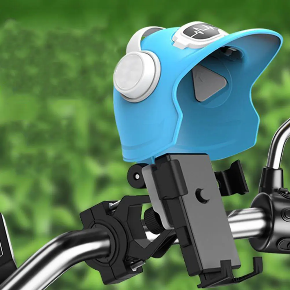 

Professional Motorbike Mount Phone Bracket Adjustable Multi-Angle Motorcycle Holder Rain Sun Resistant Bike