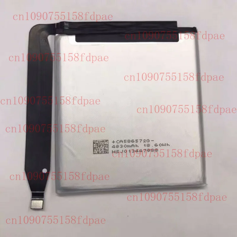 C11P1904 - New5000mAh 3.85V Battery for ASUS ZenFone 7 Pro ZS671KS