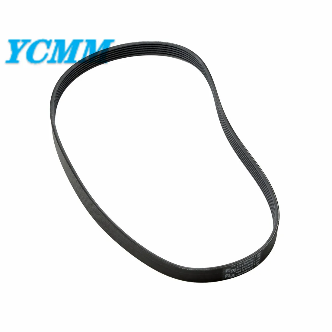 

Alternator Multi Wedge Belt 21.36X1132MM For A3 A5 Q3 Q5 TT VW Golf Passat Tiguan Citroen DACIA Pretty Renault Seat Skoda