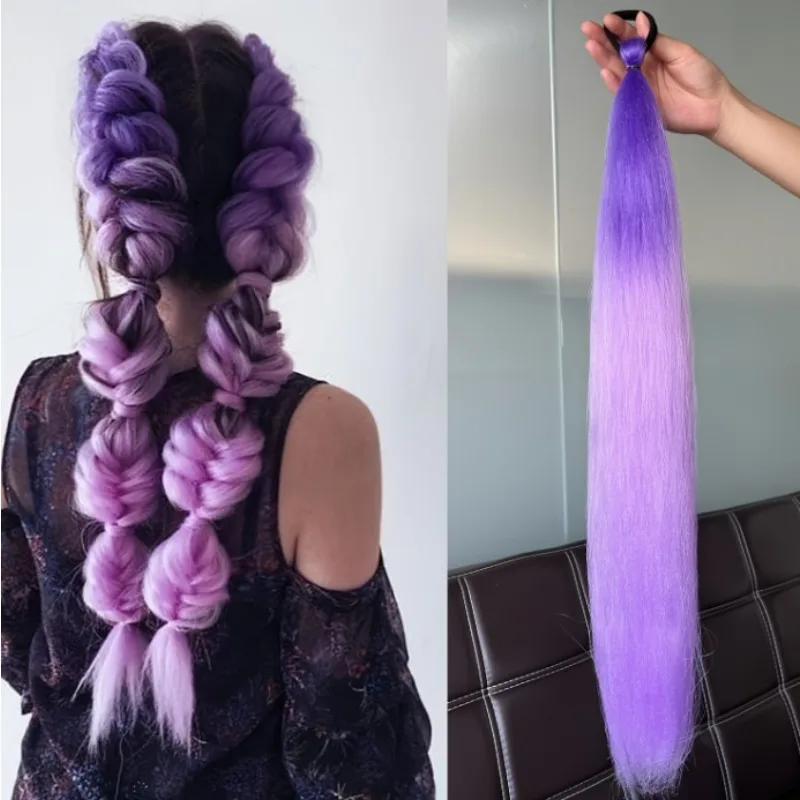 Peruka do cosplayu Demon Hunter Kpop, kostium Rumi Mira Zoey, nakrycie głowy, peruka na Halloween, ozdoba na głowę, peruka do cosplayu, długie włosy, peruki anime