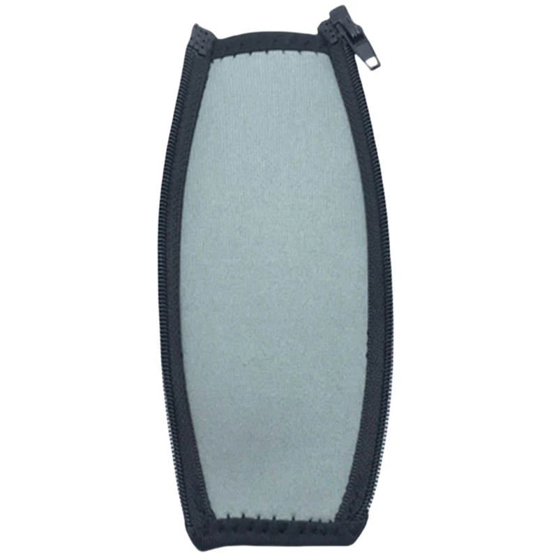Funda cojín protectora flexible para diadema para ATH-SR30BT WS660BT