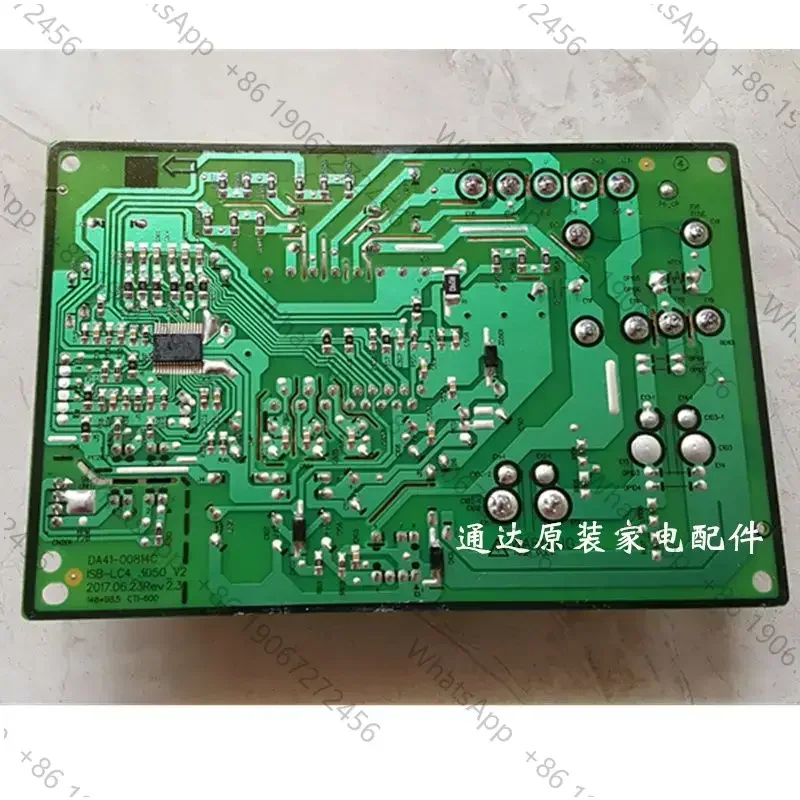 DA92-00459A For DA41-00814A/B/C for refrigerator inverter board driver board power board parts
