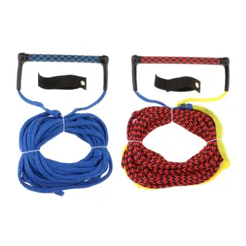 Water Skiing Rope Floating 1