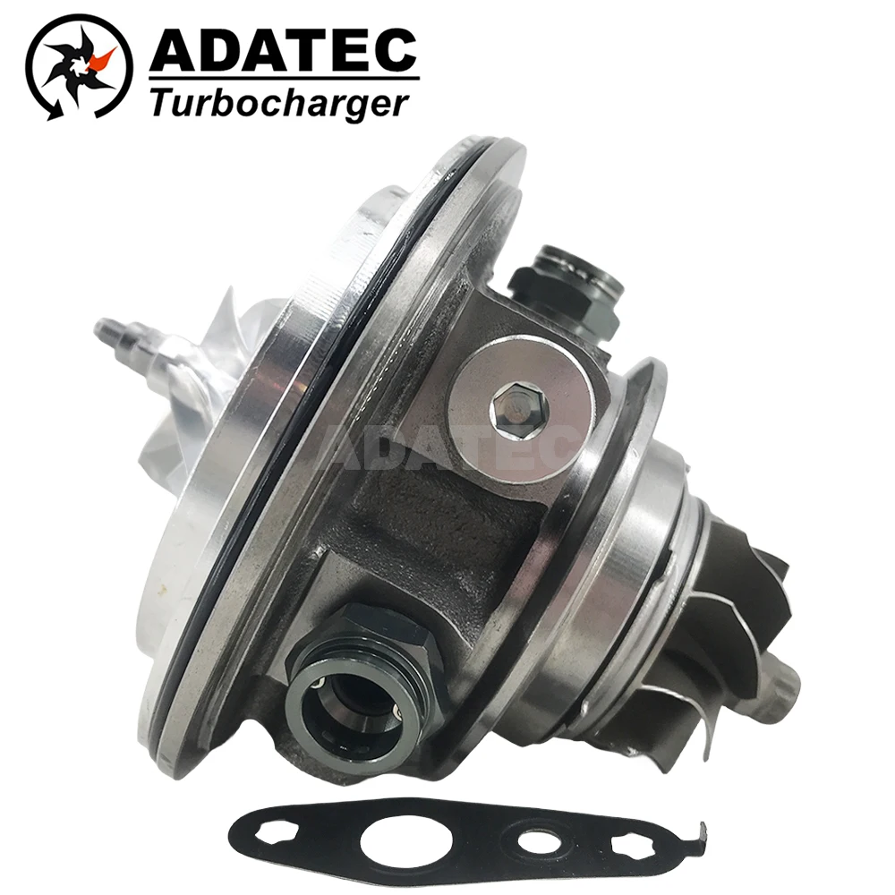 K03 Turbo Cartridge 53039880470 DL3E6K682AE Turbine CHRA 53039880469 for Ford Transit 150 3.5L Turbocharger 2015-2016