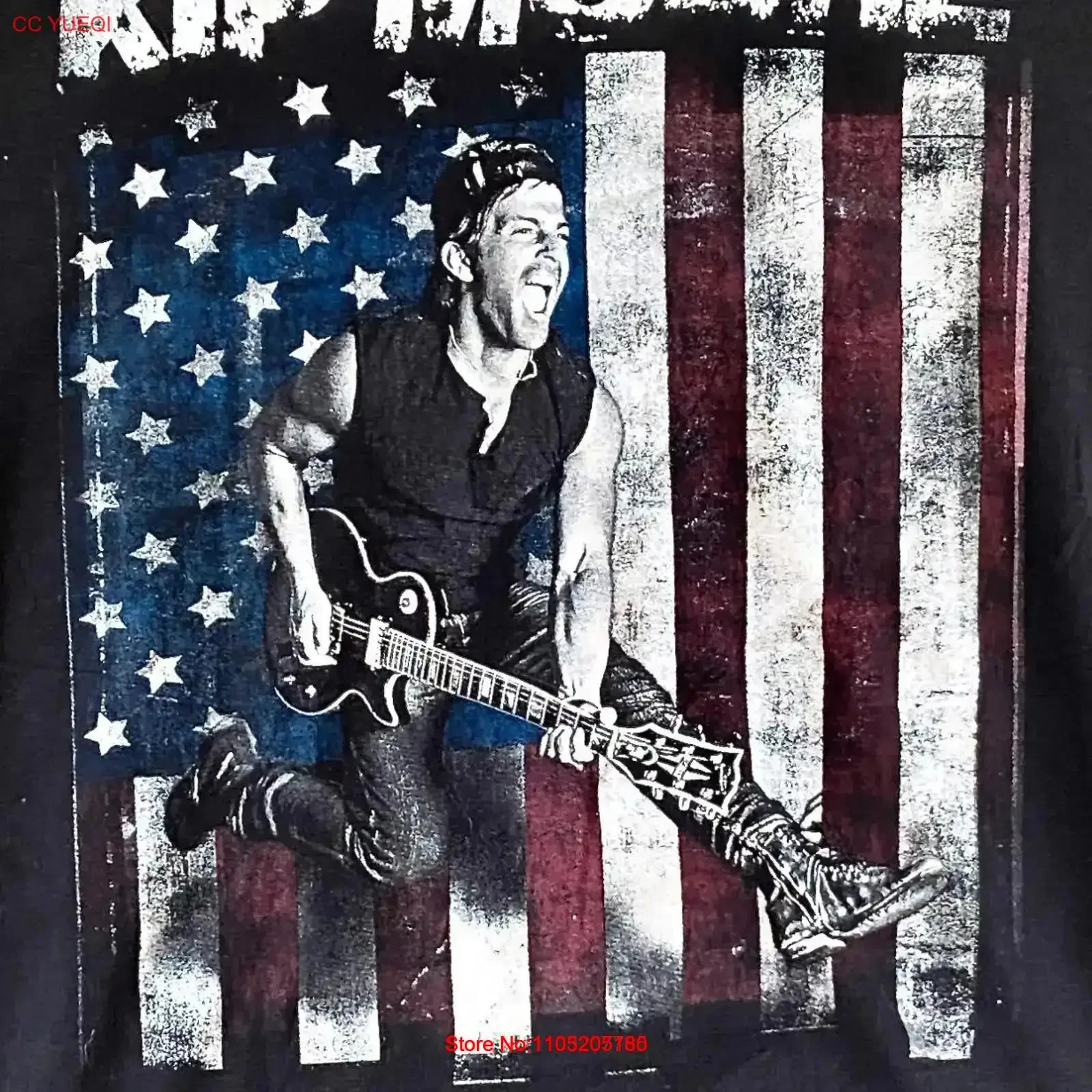 

Футболка Kip Moore Tour 2014, мужская маленькая VTG Concert, винтажная, удобная, повседневная, слегка уличная одежда, винтажная