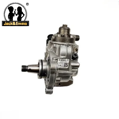 Evergain High Pressure Common Rail Fuel injec tion Pump 0445010705 for Jaguar/Land Rover