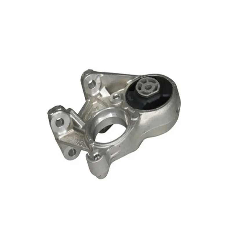 Auto Parts Engine Buffer Fixing Mount Bracket Link for 308 408 RCZ 3008 Citroen C4 OE 1807je 1807JE 1807.JE 1807JF