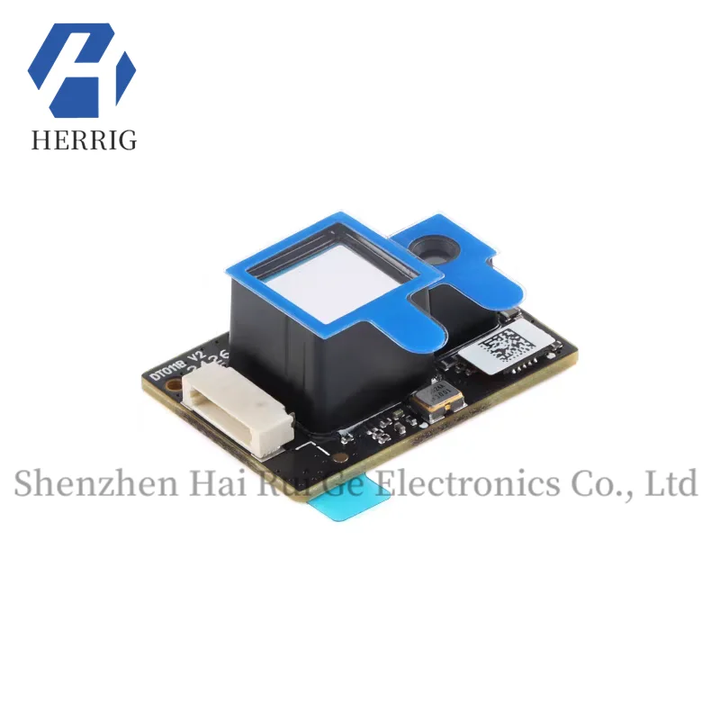 Original TFS20-L Drone/Robot 20m Micro Single-Point LiDAR Module