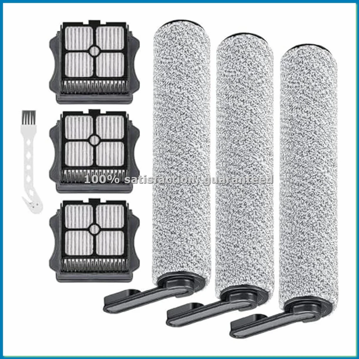 Replacement Parts F…