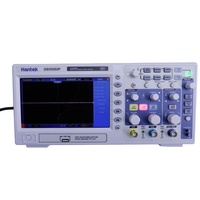 Digital Storage Oscilloscope Hantek DSO5202P 2 Channels Digital Oscilloscope