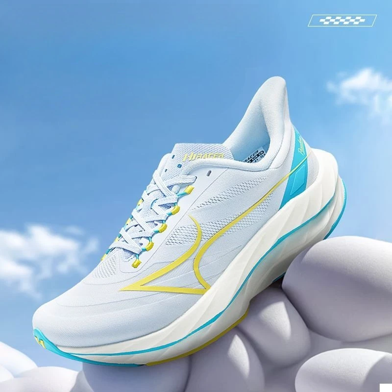 2026 Hot Sale Men Running Shoes Anti-Slip Walking Shoes Men Unisex Outdoor Sports Shoe For Men Top Quality Running Sneakers Mans